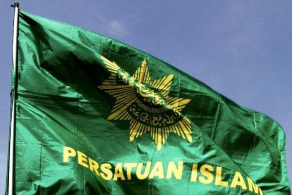 Tentang Portal PD PERSIS Provinsi Papua Selatan